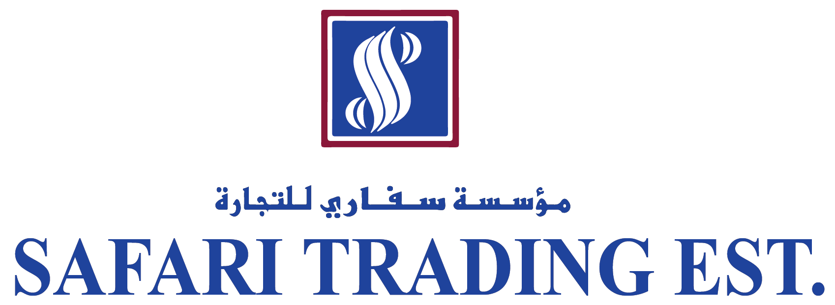 Safari Trading logo-01